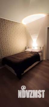 1-к квартира, посуточно, 40м2, 15/19 этаж