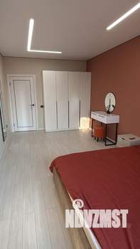 1-к квартира, на длительный срок, 48м2, 23/24 этаж