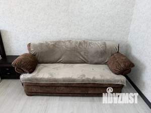 1-к квартира, посуточно, 42м2, 22/24 этаж