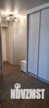 2-к квартира, посуточно, 50м2, 5/5 этаж