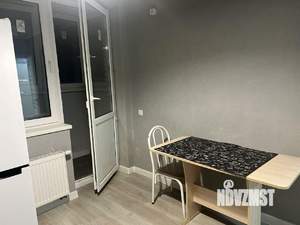 1-к квартира, на длительный срок, 34м2, 9/17 этаж