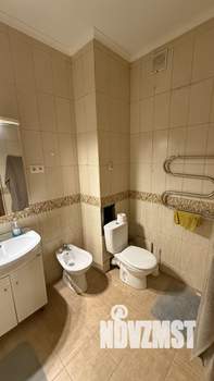1-к квартира, на длительный срок, 54м2, 10/16 этаж