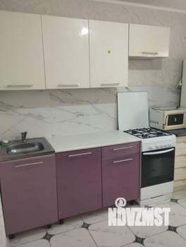 1-к квартира, на длительный срок, 40м2, 10/10 этаж