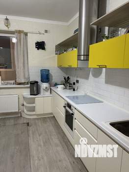 3-к квартира, на длительный срок, 100м2, 7/22 этаж