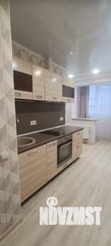 Студия квартира, на длительный срок, 29м2, 5/10 этаж