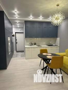 Студия квартира, посуточно, 30м2, 4/19 этаж