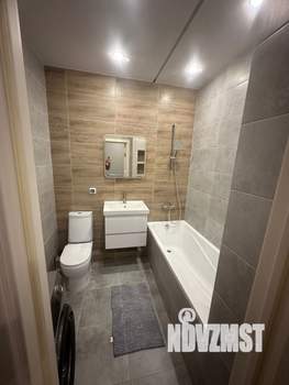 1-к квартира, на длительный срок, 45м2, 13/19 этаж