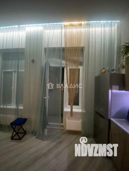 Студия квартира, на длительный срок, 29м2, 12/12 этаж