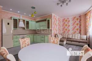 2-к квартира, на длительный срок, 100м2, 2/5 этаж