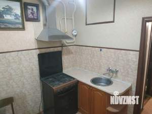 2-к квартира, на длительный срок, 46м2, 1/2 этаж