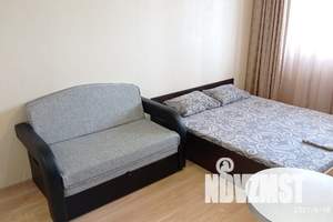 1-к квартира, посуточно, 28м2, 19/24 этаж