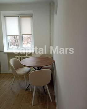 2-к квартира, на длительный срок, 45м2, 3/5 этаж