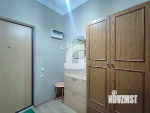 1-к квартира, на длительный срок, 40м2, 10/16 этаж