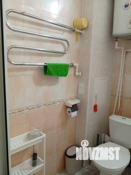 2-к квартира, на длительный срок, 56м2, 6/18 этаж