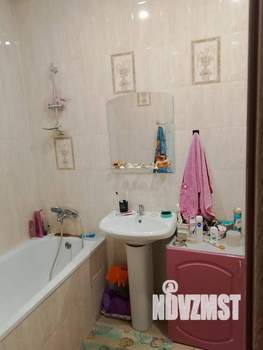 1-к квартира, на длительный срок, 40м2, 3/17 этаж