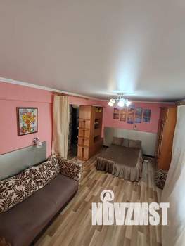 1-к квартира, посуточно, 36м2, 2/5 этаж