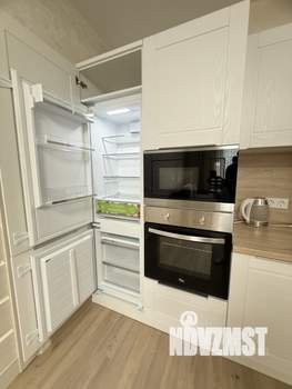 Студия квартира, на длительный срок, 28м2, 5/17 этаж