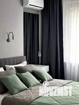 1-к квартира, посуточно, 35м2, 7/16 этаж