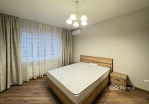 2-к квартира, на длительный срок, 59м2, 11/14 этаж