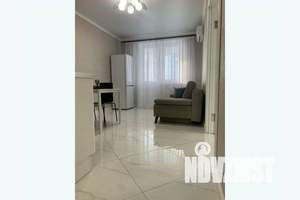 2-к квартира, посуточно, 50м2, 14/25 этаж