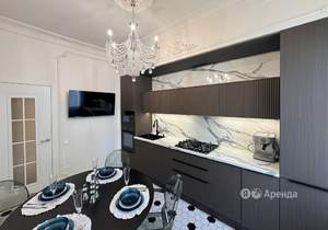 2-к квартира, на длительный срок, 58м2, 3/5 этаж