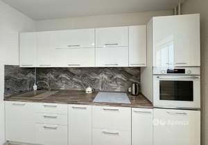 2-к квартира, на длительный срок, 56м2, 3/16 этаж