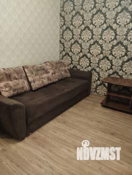 1-к квартира, на длительный срок, 37м2, 1/4 этаж