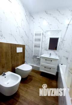 1-к квартира, на длительный срок, 56м2, 11/18 этаж