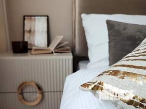 1-к квартира, посуточно, 35м2, 3/16 этаж