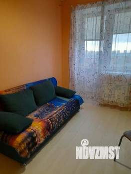 1-к квартира, на длительный срок, 35м2, 3/6 этаж