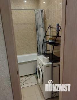 1-к квартира, на длительный срок, 38м2, 5/19 этаж