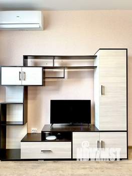 1-к квартира, на длительный срок, 35м2, 4/9 этаж