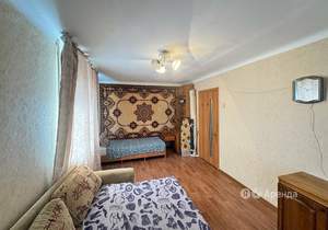 1-к квартира, на длительный срок, 31м2, 1/1 этаж