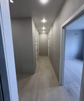 2-к квартира, на длительный срок, 64м2, 7/8 этаж