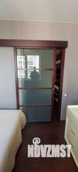 1-к квартира, на длительный срок, 51м2, 12/17 этаж