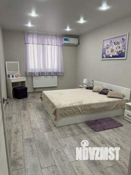 2-к квартира, на длительный срок, 60м2, 3/6 этаж