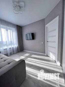 1-к квартира, на длительный срок, 37м2, 20/22 этаж