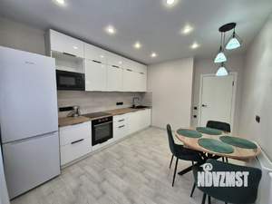 2-к квартира, на длительный срок, 65м2, 6/23 этаж