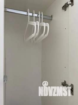 1-к квартира, посуточно, 40м2, 15/16 этаж