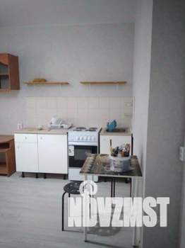 Студия квартира, на длительный срок, 30м2, 5/24 этаж