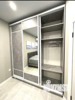 1-к квартира, на длительный срок, 37м2, 6/12 этаж