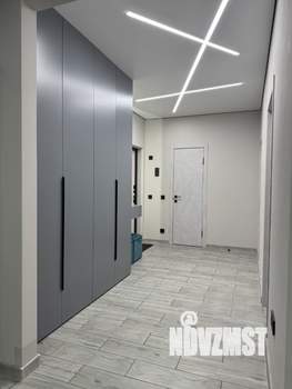 3-к квартира, на длительный срок, 64м2, 13/24 этаж