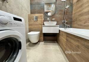 1-к квартира, на длительный срок, 36м2, 9/9 этаж