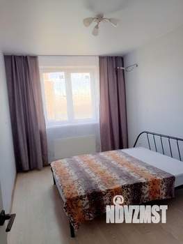 1-к квартира, на длительный срок, 38м2, 8/24 этаж