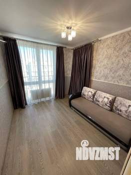 2-к квартира, на длительный срок, 50м2, 10/11 этаж