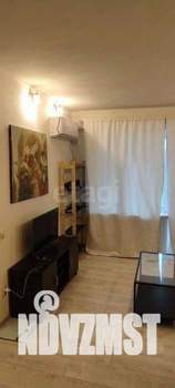 1-к квартира, на длительный срок, 30м2, 5/5 этаж