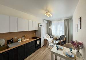 1-к квартира, на длительный срок, 38м2, 3/16 этаж