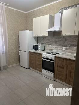1-к квартира, на длительный срок, 37м2, 3/22 этаж