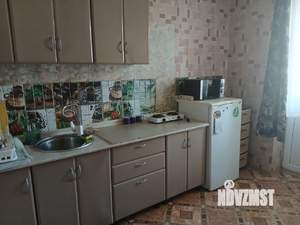 1-к квартира, на длительный срок, 35м2, 3/4 этаж