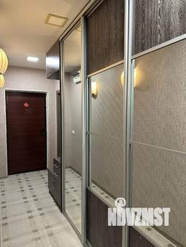 2-к квартира, на длительный срок, 52м2, 6/18 этаж